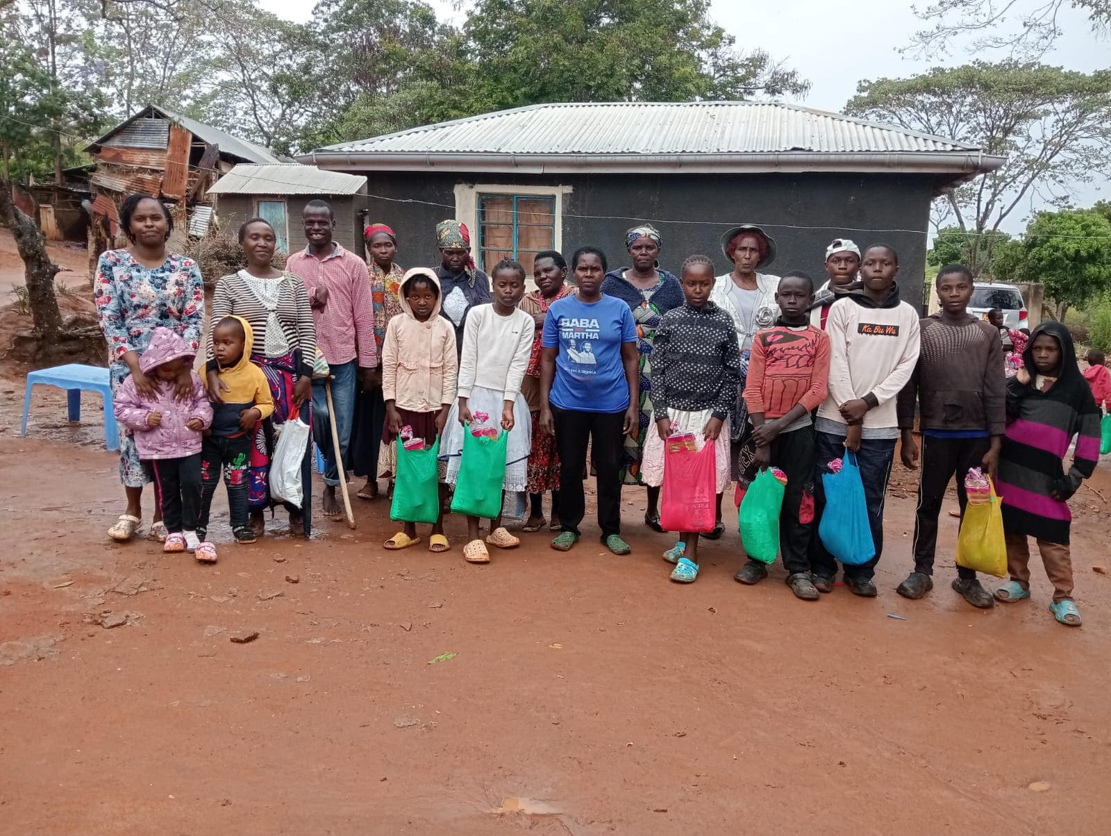 Umoja visual story 1