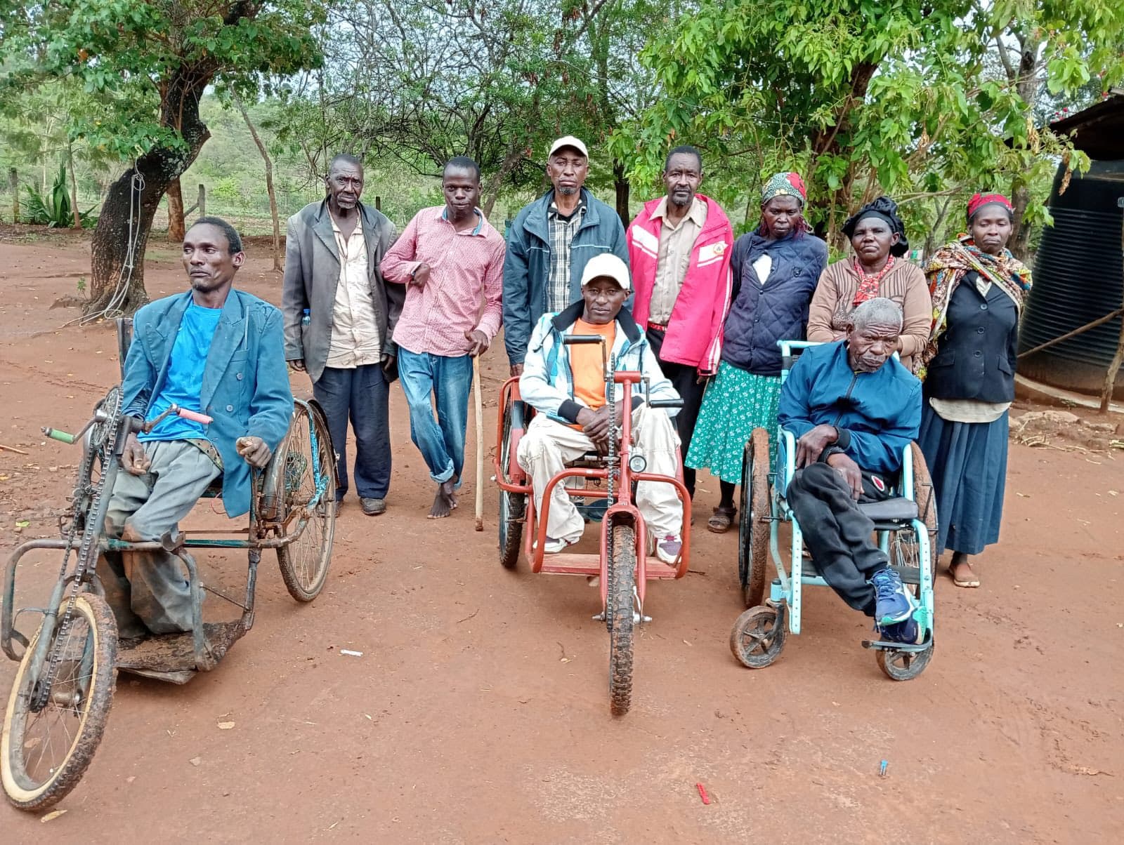 Umoja visual story 3