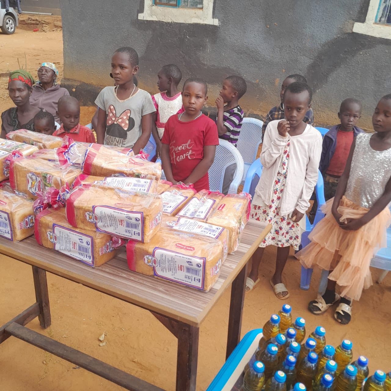 Umoja visual story 4